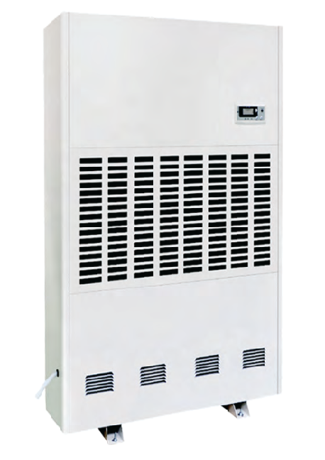 Осушитель воздуха TOJJE DJ-3881E (360 литров в сутки)