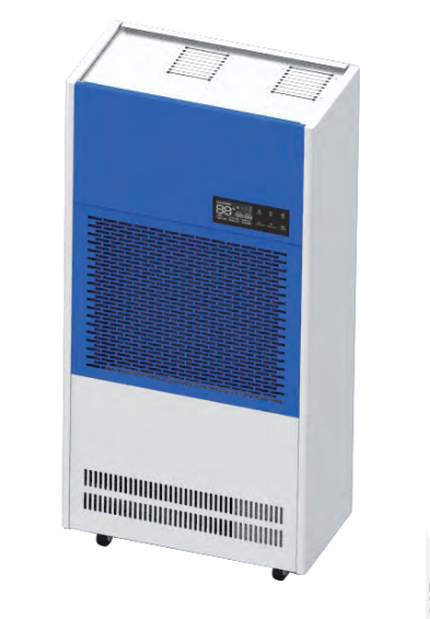 Осушитель воздуха TOJJE DJ-2481E (240 литров в сутки)